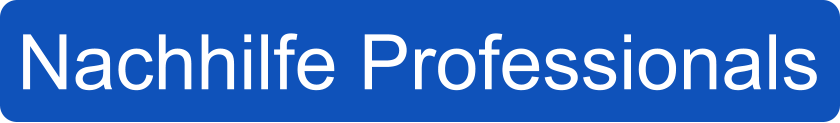 Logo Nachhilfe Professionals